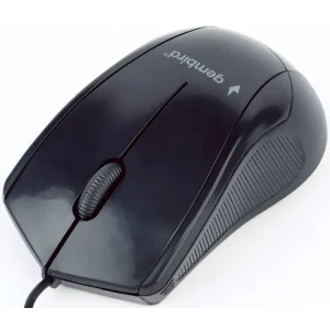 Миша Gembird MUS-3B-02 USB UA