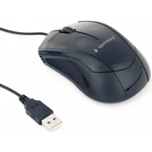 Миша Gembird MUS-3B-02 USB UA