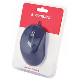 Миша Gembird MUS-6B-01 USB UA