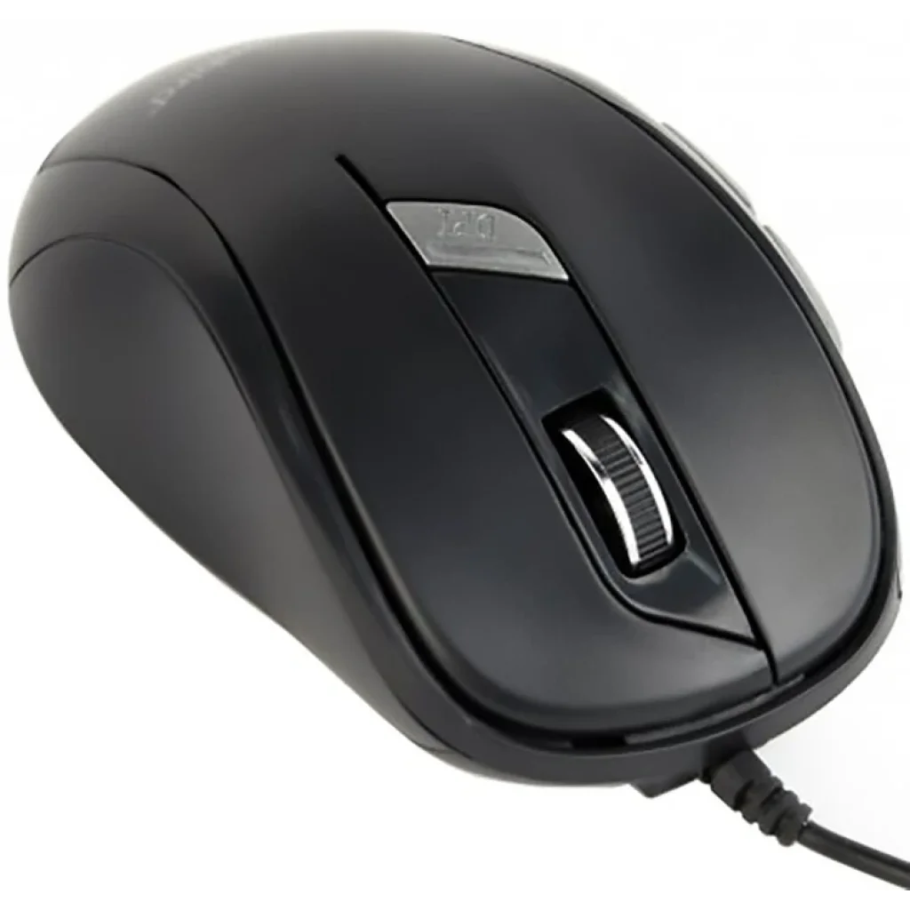 Миша Gembird MUS-6B-01 USB UA