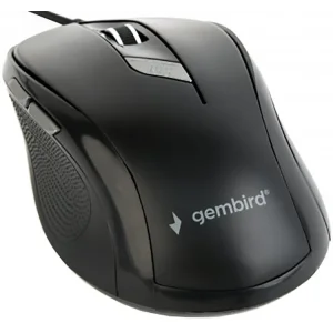 Миша Gembird MUS-6B-01 USB UA