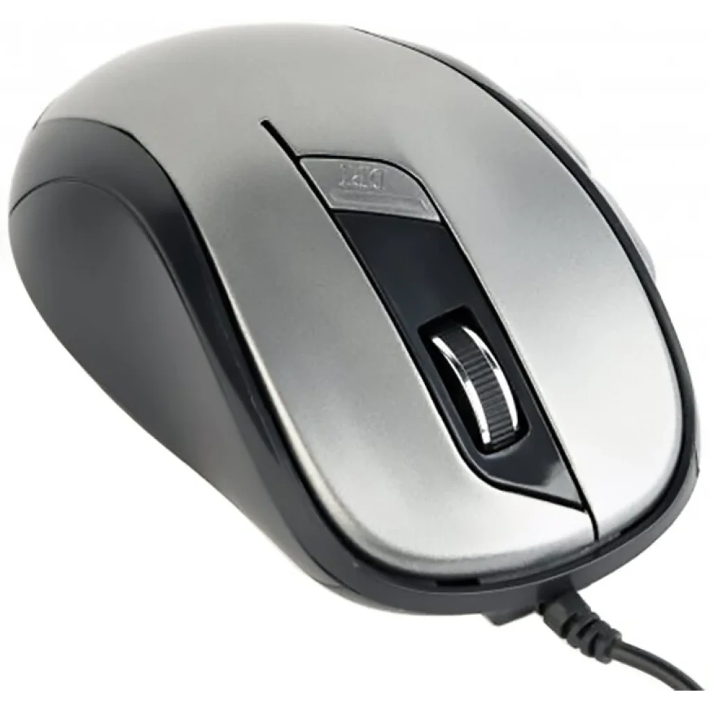 Миша Gembird MUS-6B-01-BG USB UA
