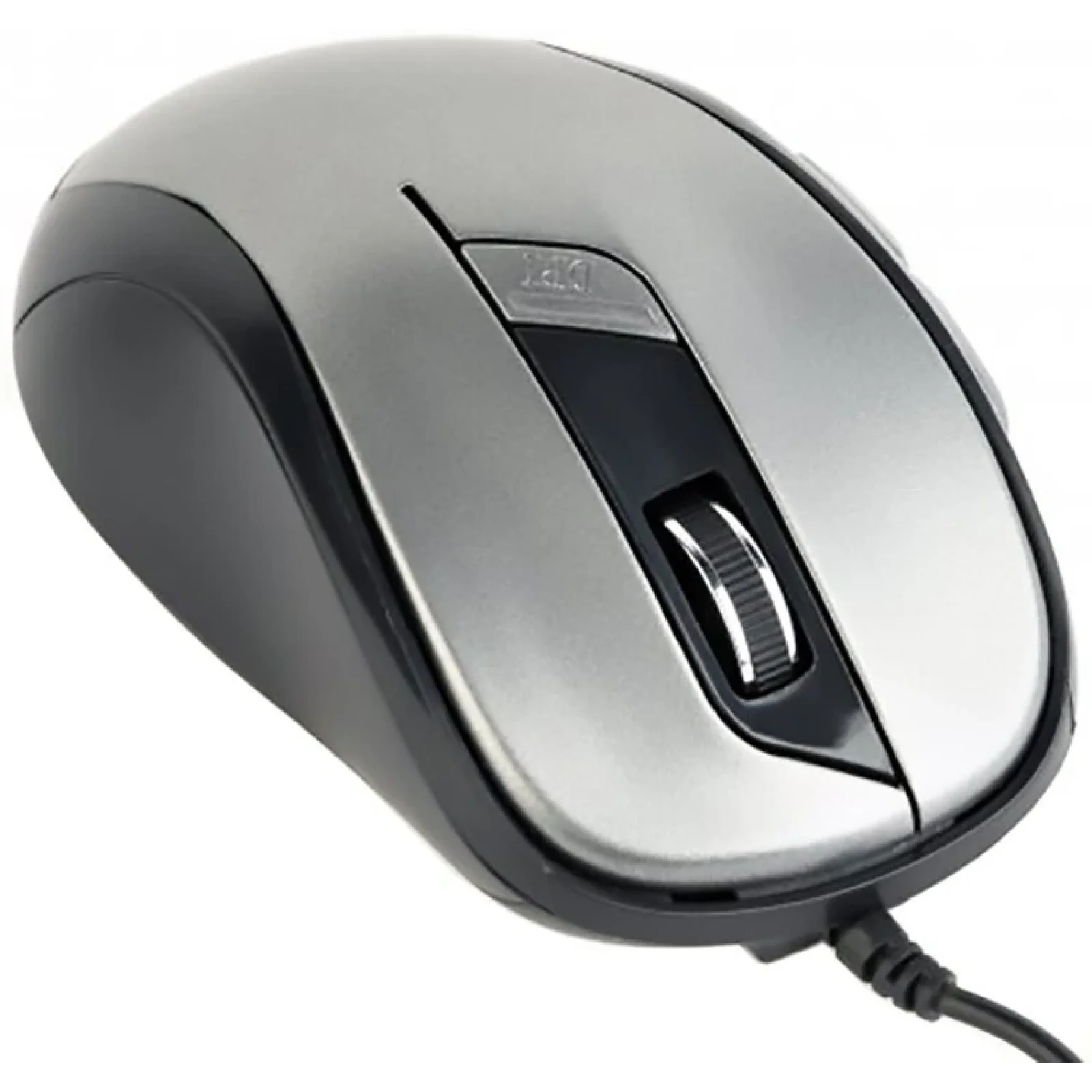 Миша Gembird MUS-6B-01-BG USB UA