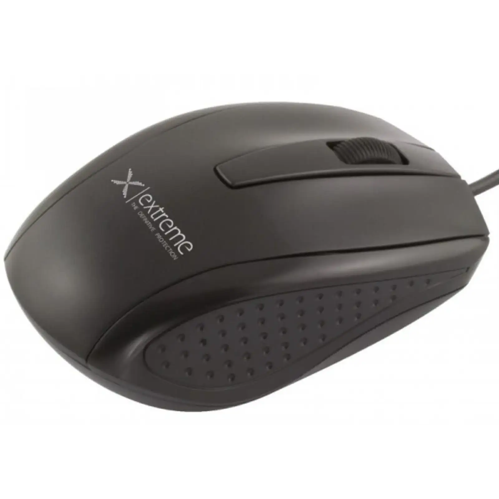 Миша Esperanza Extreme Mouse XM110K Black UA