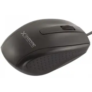 Миша Esperanza Extreme Mouse XM110K Black UA