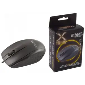 Миша Esperanza Extreme Mouse XM110K Black UA
