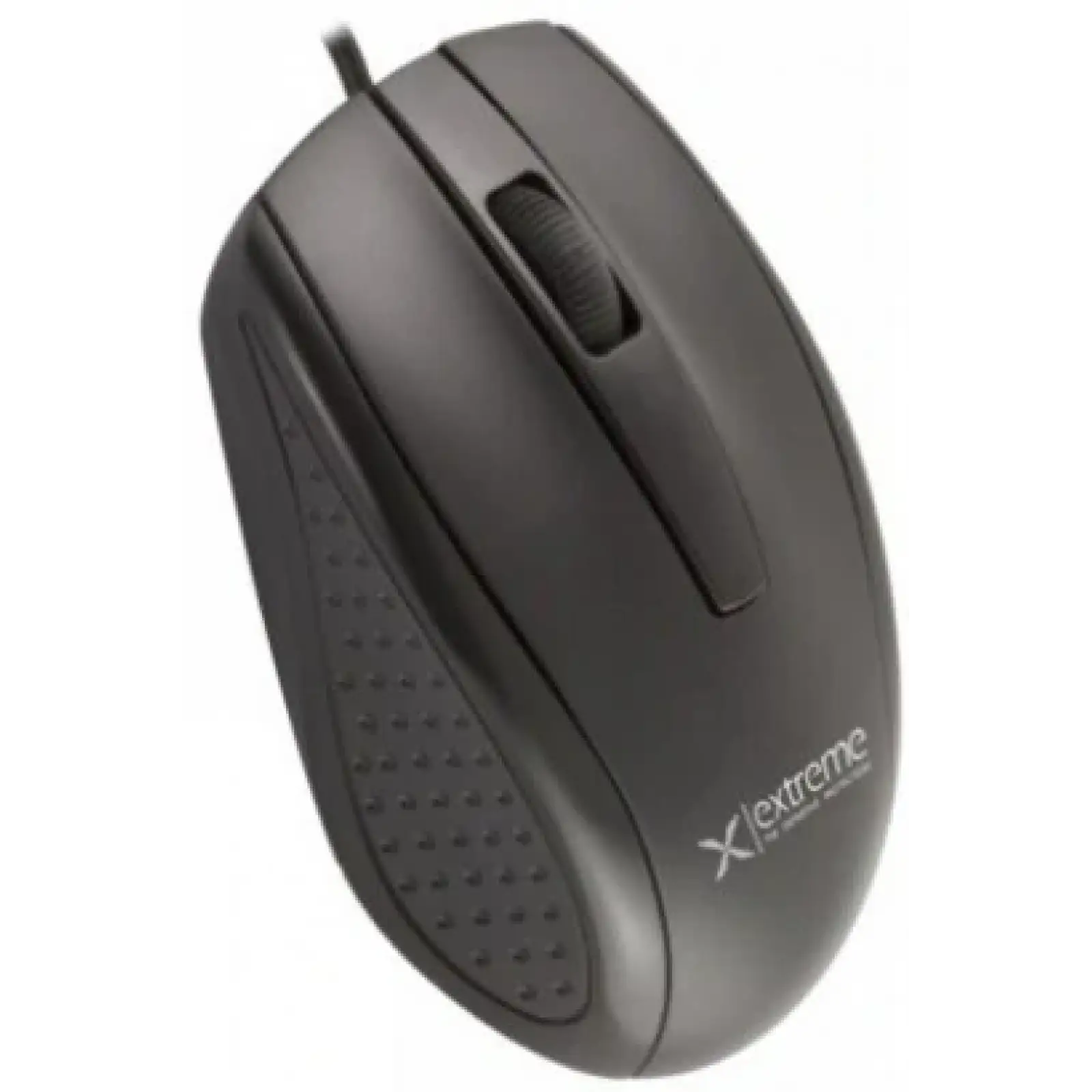 Миша Esperanza Extreme Mouse XM110K Black UA
