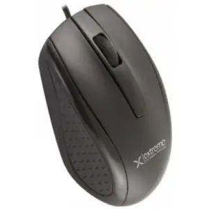Миша Esperanza Extreme Mouse XM110K Black UA