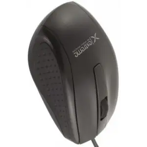 Миша Esperanza Extreme Mouse XM110K Black UA