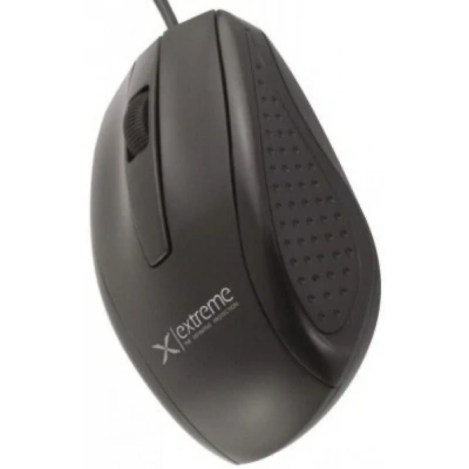 Миша Esperanza Extreme Mouse XM110K Black UA