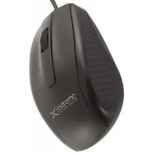 Миша Esperanza Extreme Mouse XM110K Black UA