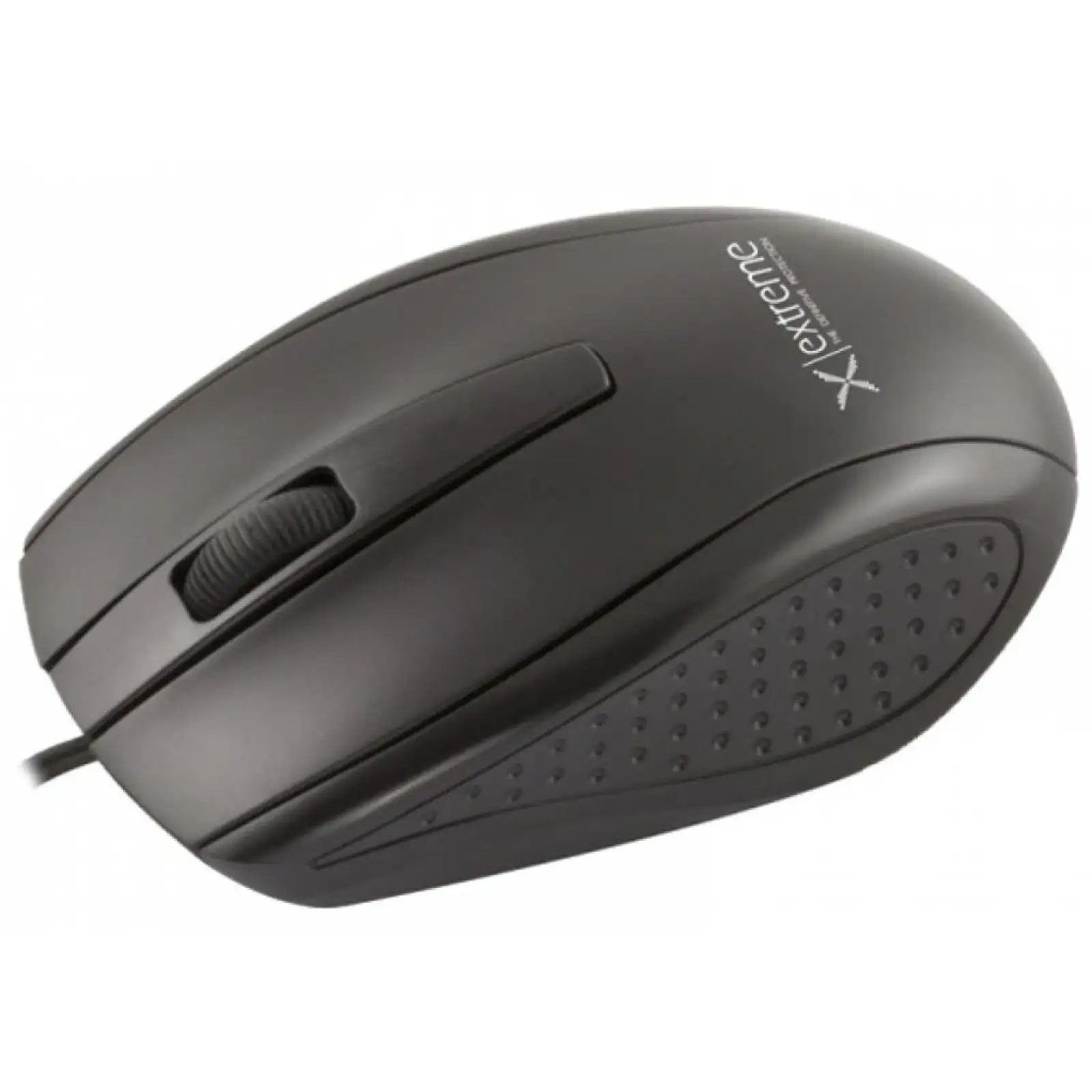 Миша Esperanza Extreme Mouse XM110K Black UA