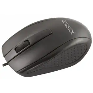 Миша Esperanza Extreme Mouse XM110K Black UA