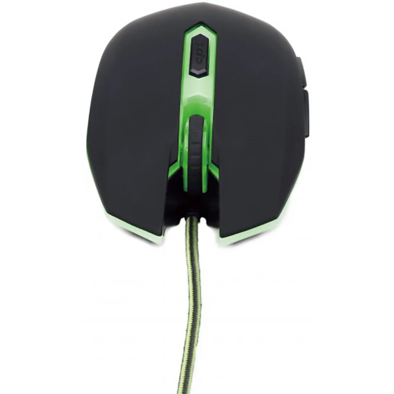 Миша ігрова Gembird MUSG-001-G USB UA