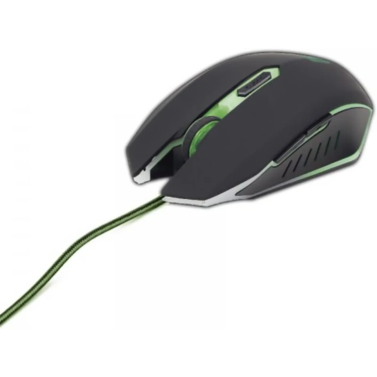 Миша ігрова Gembird MUSG-001-G USB UA