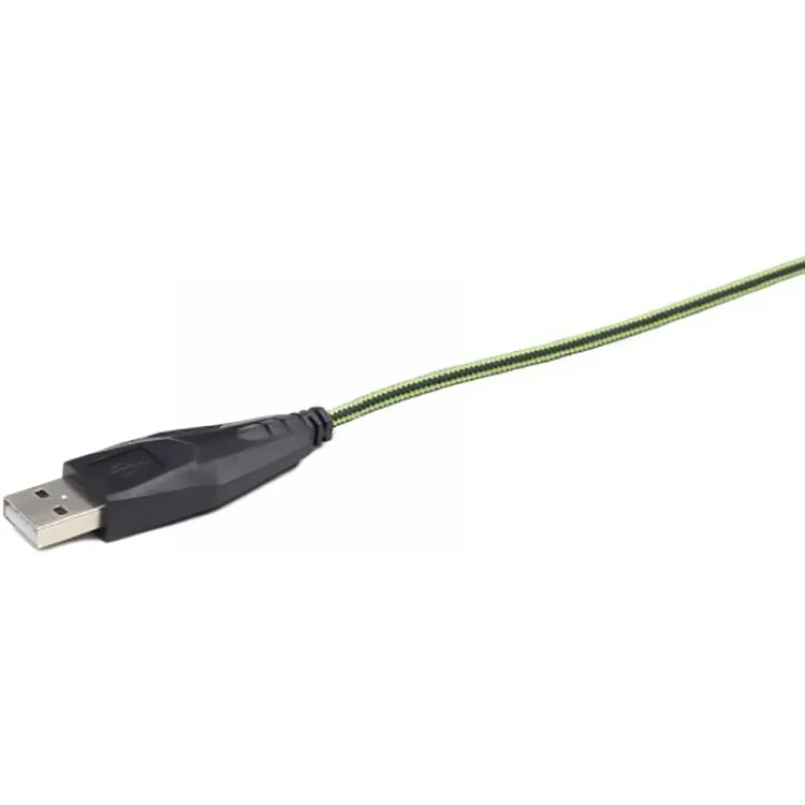 Миша ігрова Gembird MUSG-001-G USB UA