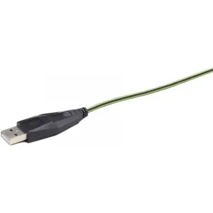 Миша ігрова Gembird MUSG-001-G USB UA