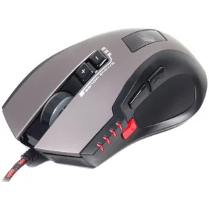 Миша ігрова Gembird MUSG-004 USB UA