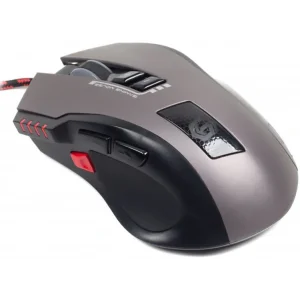 Миша ігрова Gembird MUSG-004 USB UA