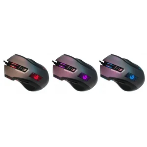 Миша ігрова Gembird MUSG-004 USB UA