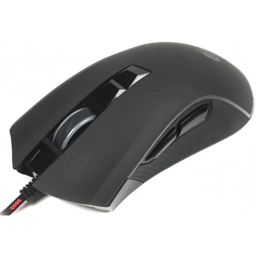Миша ігрова Gembird MUSG-301 USB UA