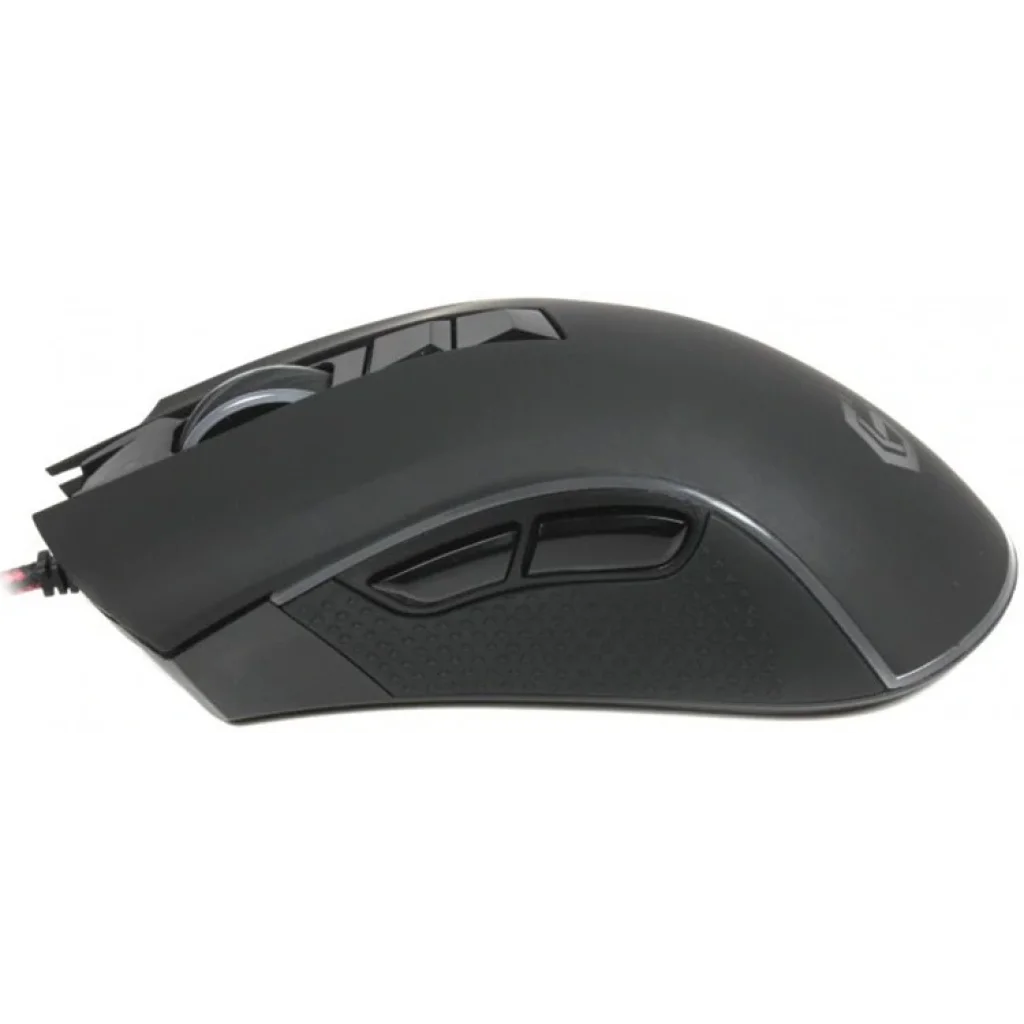 Миша ігрова Gembird MUSG-301 USB UA