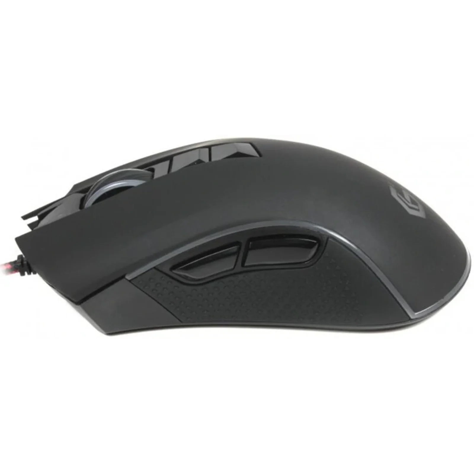 Миша ігрова Gembird MUSG-301 USB UA