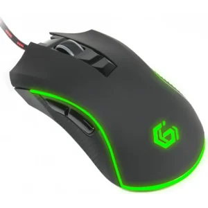 Миша ігрова Gembird MUSG-301 USB UA