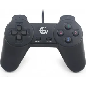 Геймпад Gembird JPD-UB2-01 USB UA