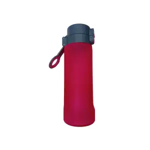 Бутылка для воды 780мл GY-301 Розовый