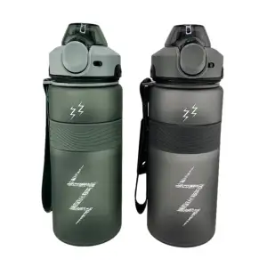 Бутылка для воды EYUN 750ml YY-935 Серый