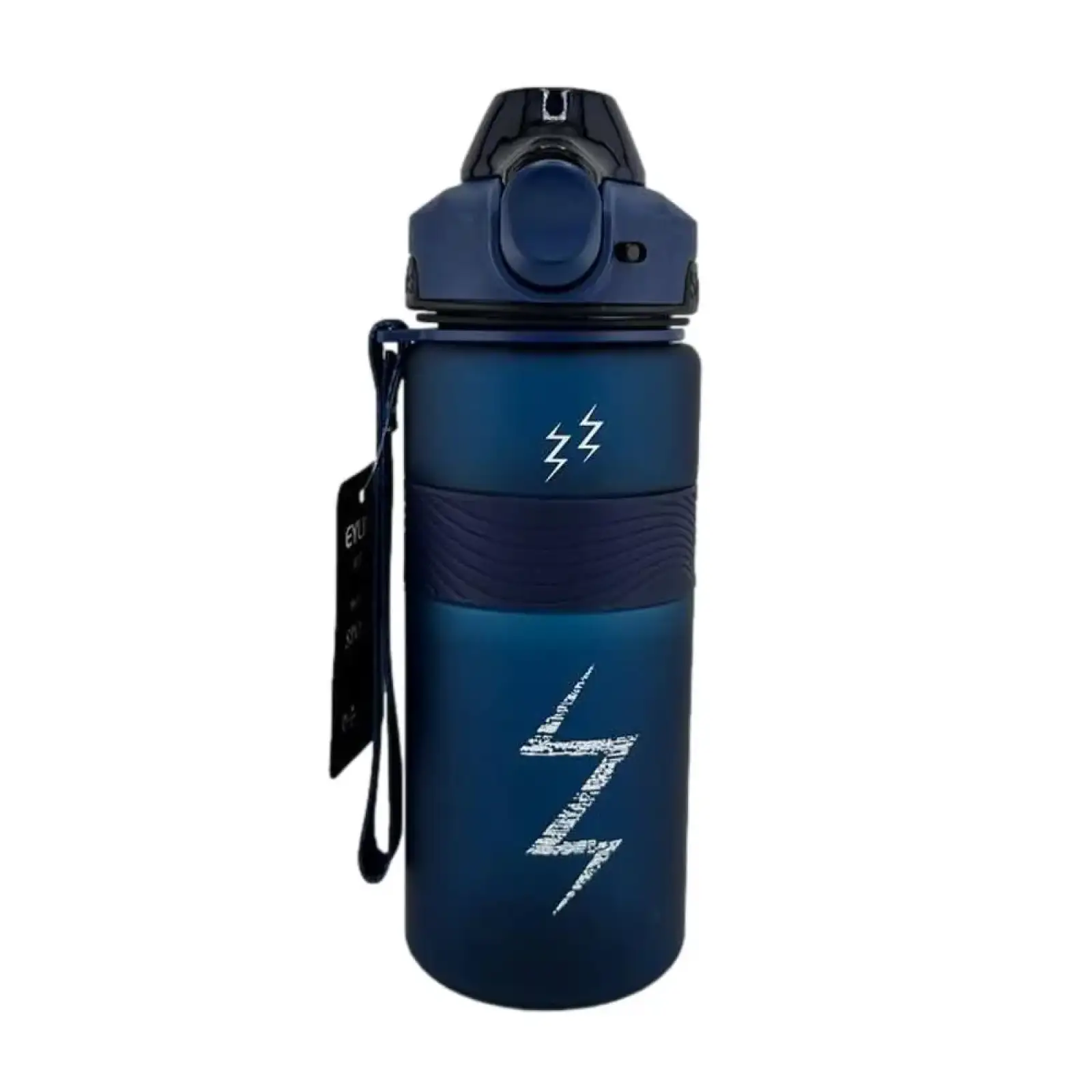 Бутылка для воды EYUN 750ml YY-935 Серый