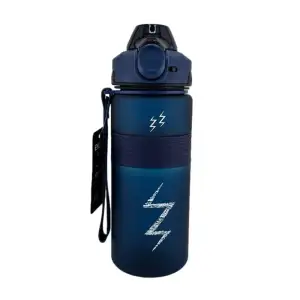 Бутылка для воды EYUN 750ml YY-935 Серый