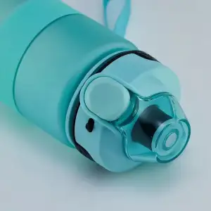 Пляшка для води EYUN 750ml YY-935 Блакитний