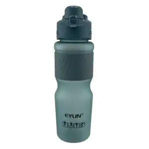 Бутылка для воды 750ml YY-391 Зеленый