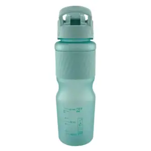 Бутылка для воды 750ml YY-391 Бирюзовый