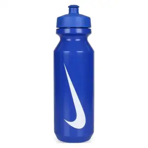 Пляшка для води Nike BIG MOUTH BOTTLE 2.0 32OZ 946 мл синя (Оригінал) N.000.0040.408.32