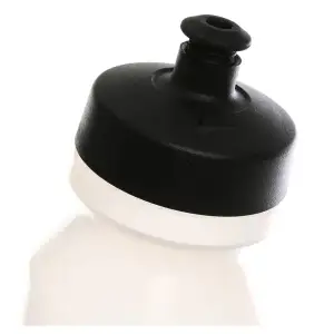 Бутылка для воды Nike BIG MOUTH BOTTLE 2.0 32OZ 946 мл прозрачная (Оригинал) N.000.0040.968.32
