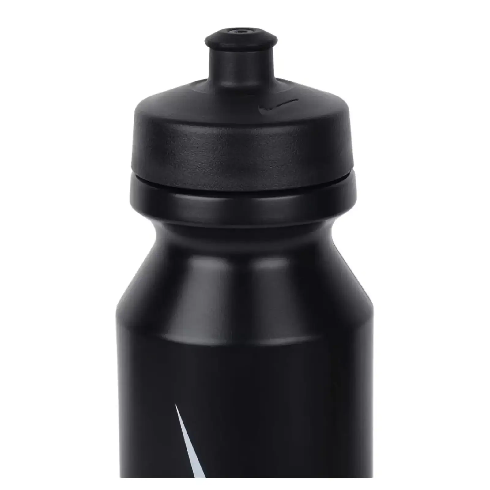 Бутылка для воды Nike BIG MOUTH BOTTLE 2.0 22OZ 650 мл черная (Оригинал) N.000.0042.091.22