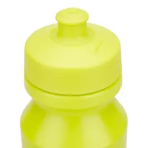 Бутылка для воды Nike BIG MOUTH BOTTLE 2.0 22OZ 650 мл салатовая (Оригинал) N.000.0040.306.22