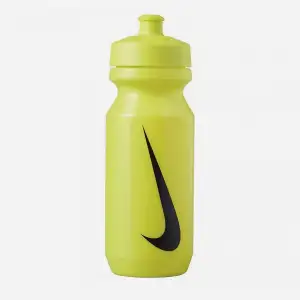 Пляшка для води Nike BIG MOUTH BOTTLE 2.0 22OZ 650 мл салатова (Оригінал) N.000.0040.306.22