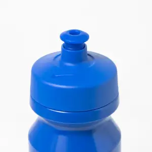 Бутылка для воды Nike BIG MOUTH BOTTLE 2.0 22OZ 650 мл синяя (Оригинал) N.000.0040.408.22