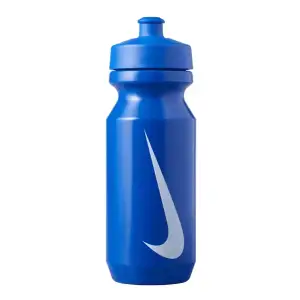 Пляшка для води Nike BIG MOUTH BOTTLE 2.0 22OZ 650 мл синя (Оригінал) N.000.0040.408.22