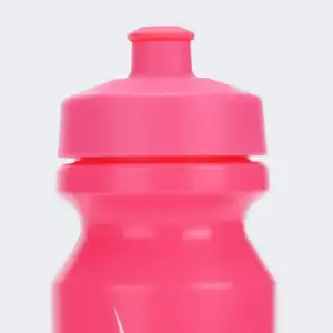 Бутылка для воды Nike BIG MOUTH BOTTLE 2.0 22OZ 650 мл розовая (Оригинал) N.000.0040.901.22
