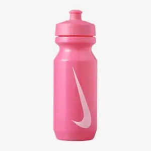 Пляшка для води Nike BIG MOUTH BOTTLE 2.0 22OZ 650 мл рожева (Оригінал) N.000.0040.901.22