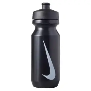 Пляшка для води Nike Big Mouth Bottle 2.0 650 мл чорна (N.000.0040.091.22)