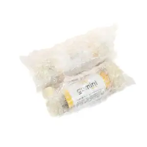 Гантелі Gemini Sport для фітнесу з вініловим покриттям 2шт по 0.5кг GSD-0.5MILK PRC