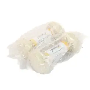 Гантелі Gemini Sport для фітнесу з вініловим покриттям 2шт по 1.0кг GSD-1.0MILK PRC