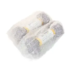 Гантели Gemini Sport для фитнеса с виниловым покрытием 2шт по 1.0кг GSD-1.0GRAY PRC