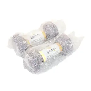 Гантели Gemini Sport для фитнеса с виниловым покрытием 2шт по 1.5кг GSD-1.5GRAY PRC